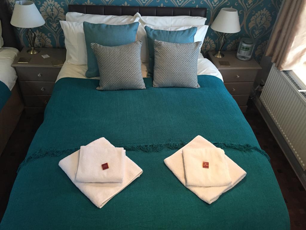 The Bantry Guest House 艾茅斯 外观 照片