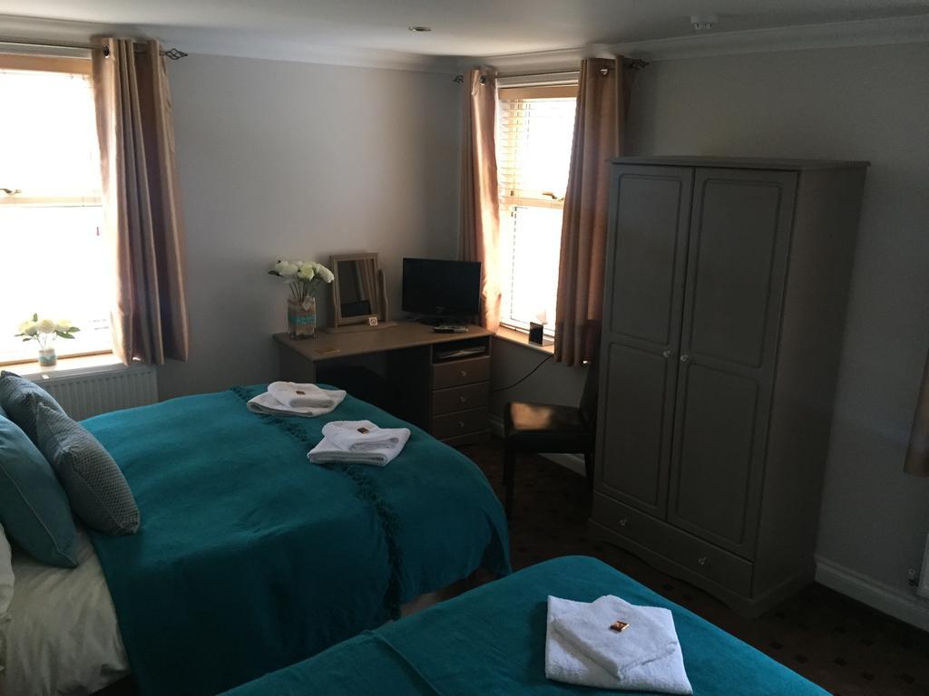 The Bantry Guest House 艾茅斯 外观 照片