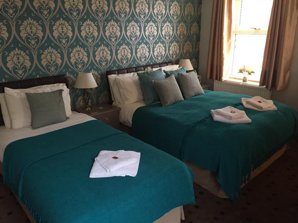 The Bantry Guest House 艾茅斯 外观 照片