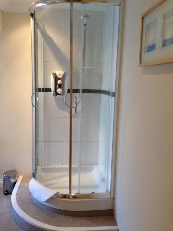 The Bantry Guest House 艾茅斯 客房 照片