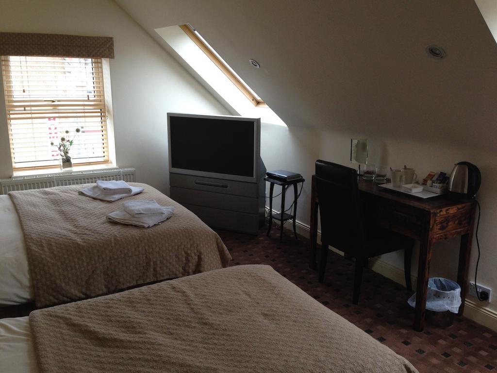 The Bantry Guest House 艾茅斯 客房 照片