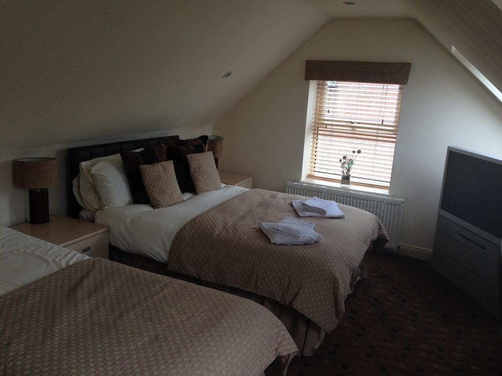 The Bantry Guest House 艾茅斯 客房 照片
