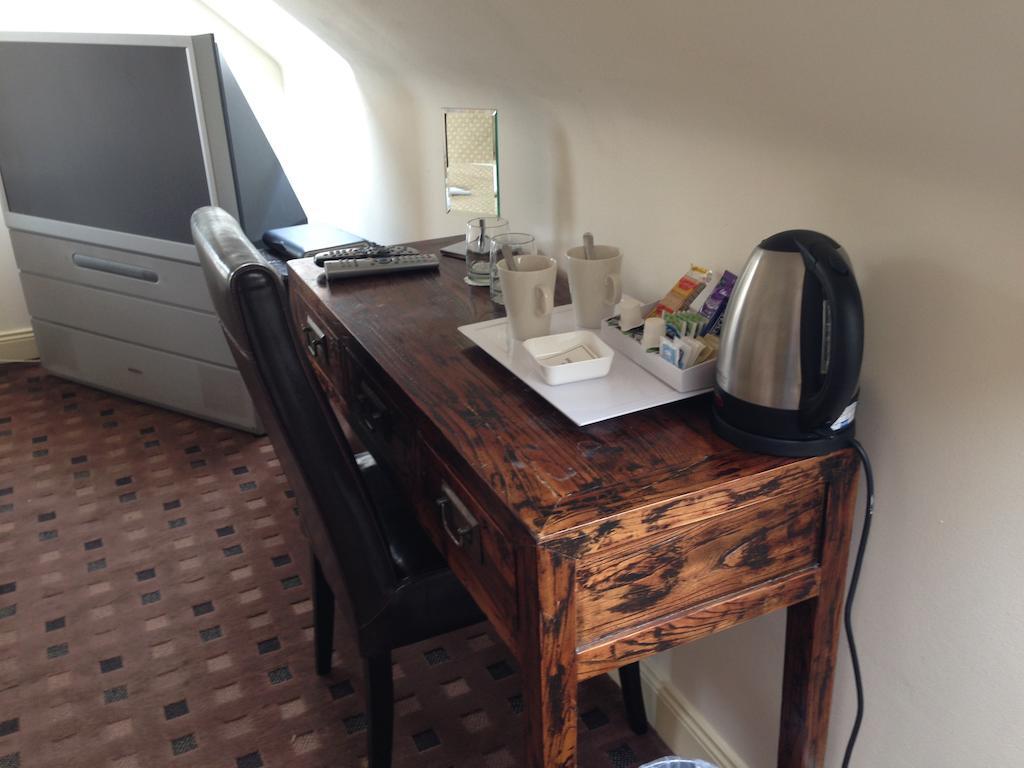 The Bantry Guest House 艾茅斯 客房 照片