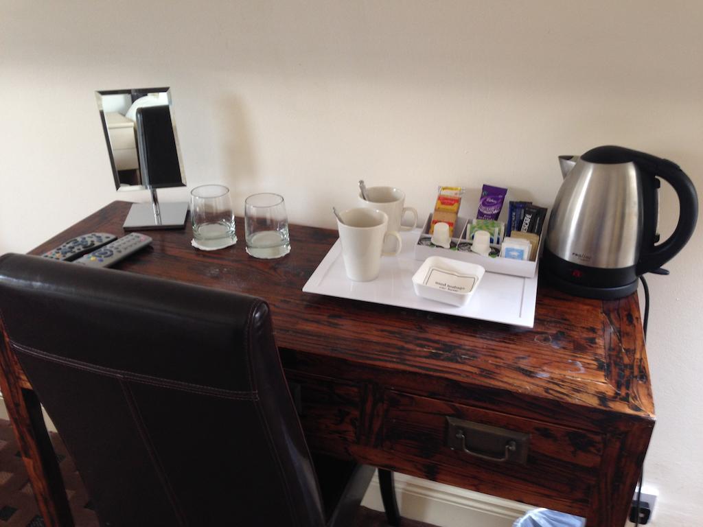 The Bantry Guest House 艾茅斯 客房 照片