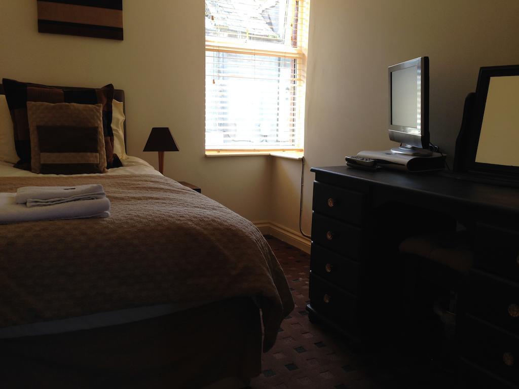 The Bantry Guest House 艾茅斯 客房 照片