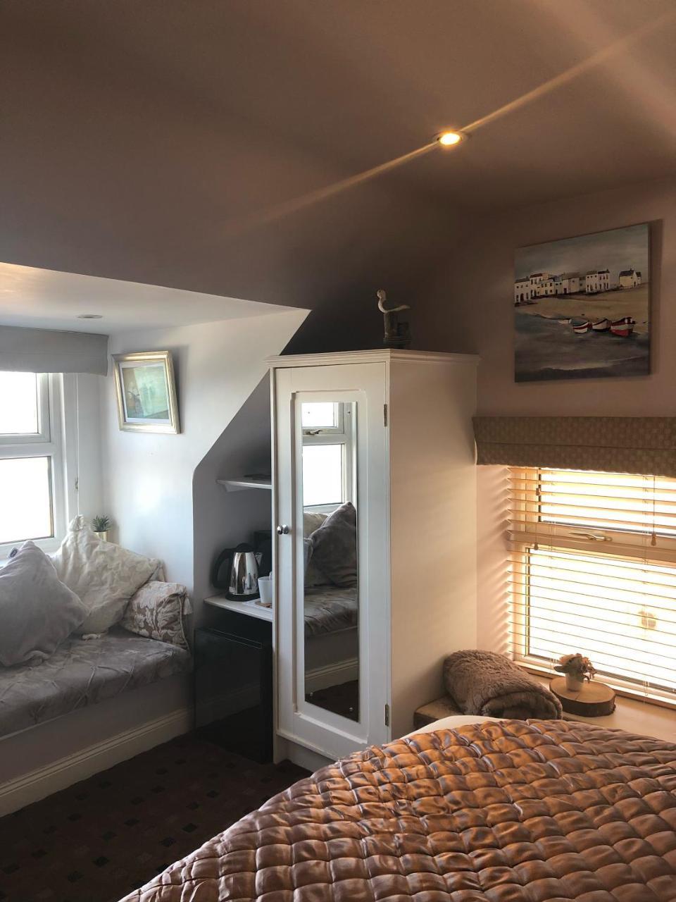 The Bantry Guest House 艾茅斯 外观 照片