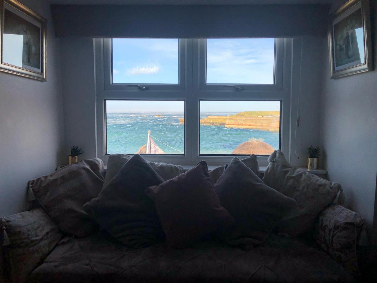 The Bantry Guest House 艾茅斯 外观 照片